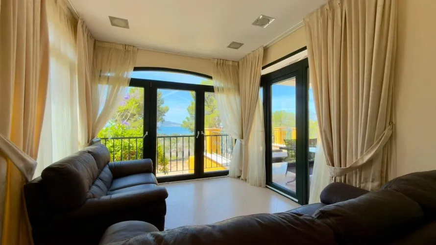 Apartamento de 3 dormitorios en Zona Altea Hills, Spain No. 1128 № 21