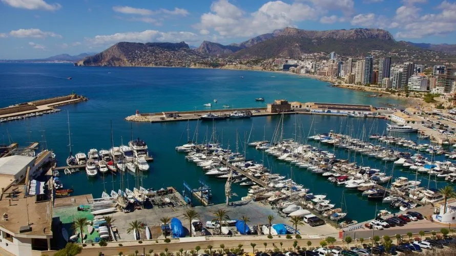 Apartamento de 168m² en Calpe, Spain No. 915 № 25
