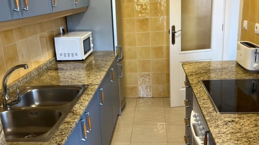 Apartamento de 2 dormitorios en Dénia, Spain No. 1319 № 19