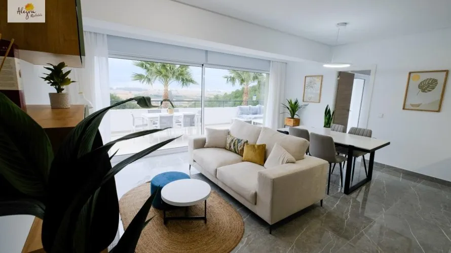 Apartamento de 3 dormitorios en Xeresa, Spain No. 350 № 6