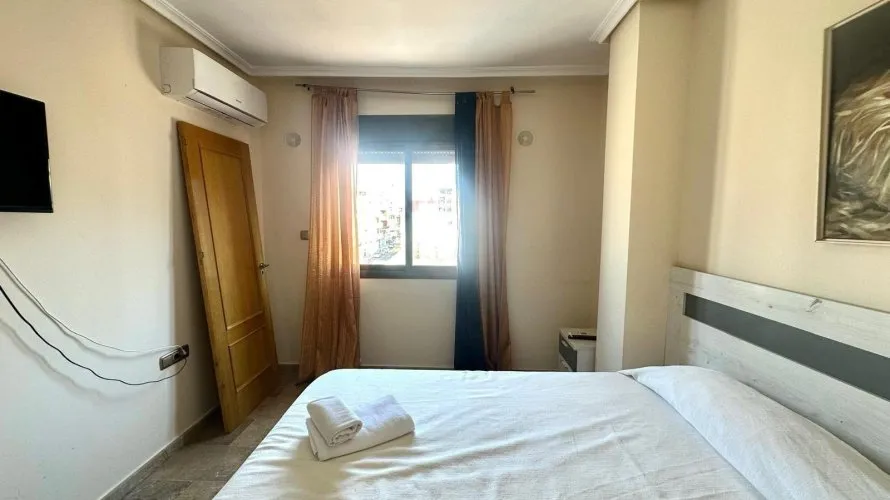 Apartamento de 4 dormitorios en Torrevieja, Spain No. 765 № 21