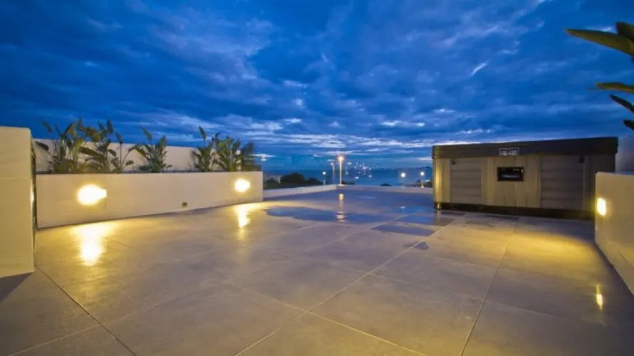 Villa de 157m² en La Zenia, Spain No. 251 № 3