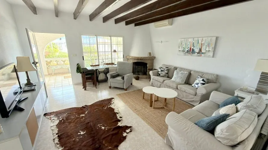 Apartamento de 3 dormitorios en L'Alfàs del Pi, Spain No. 1045 № 10