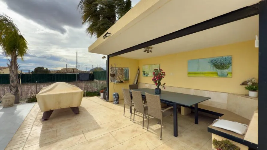 Apartamento de 5 dormitorios en Jijona, Spain No. 1262 № 10