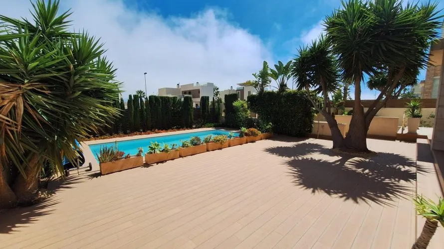 Villa de 2 dormitorios en Torreblanca, Spain No. 1094 № 23