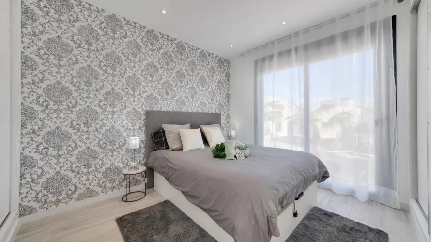 Villa de 3 dormitorios en La Zenia, Spain No. 247 № 15
