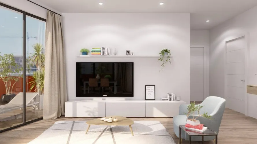 Apartamento de 3 dormitorios en Alegria Residencial XX Torrevieja, Spain No. 71 № 13