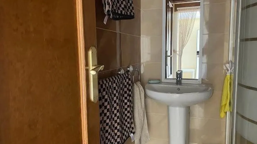 Сasa de 2 dormitorios en San Miguel de Salinas, Spain No. 1008 № 17