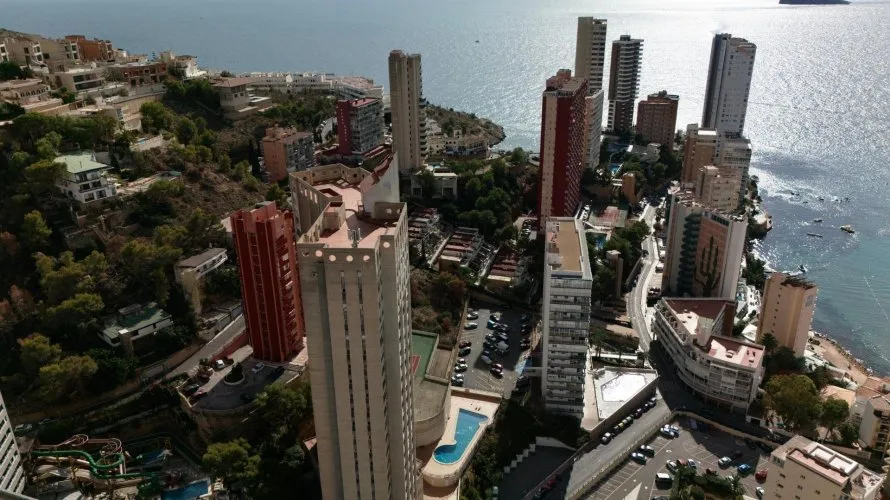 Apartamento de 64m² en Benidorm, Spain No. 630 № 5