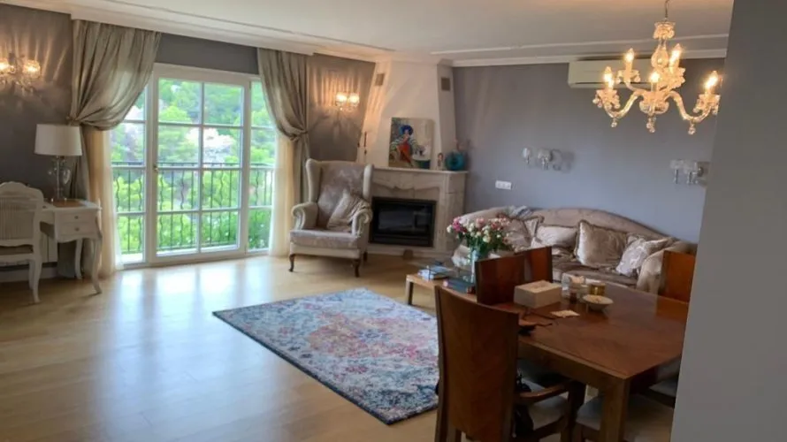 Apartamento de 3 dormitorios en Galera de las Palmeras, Spain No. 512 № 14