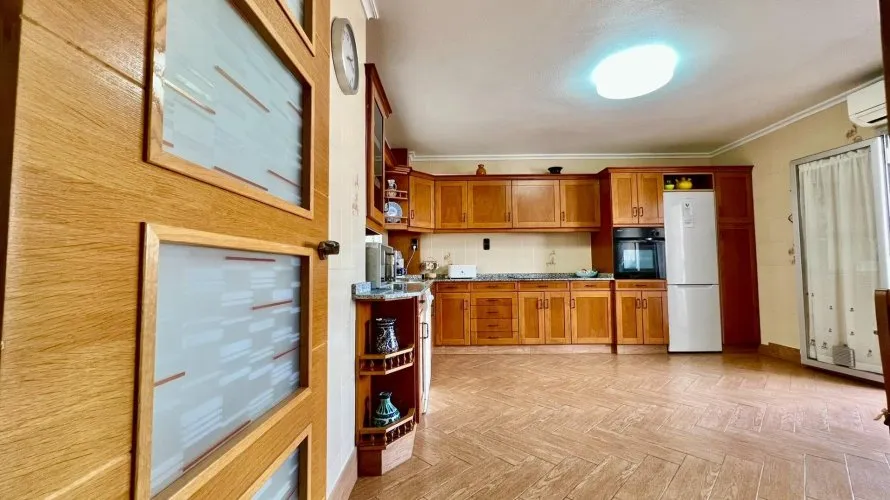 Apartamento de 3 dormitorios en Torrevieja, Spain No. 156 № 25