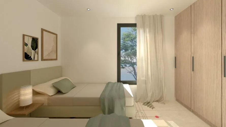 Сasa de 3 dormitorios en Gran Alacant, Spain No. 870 № 16