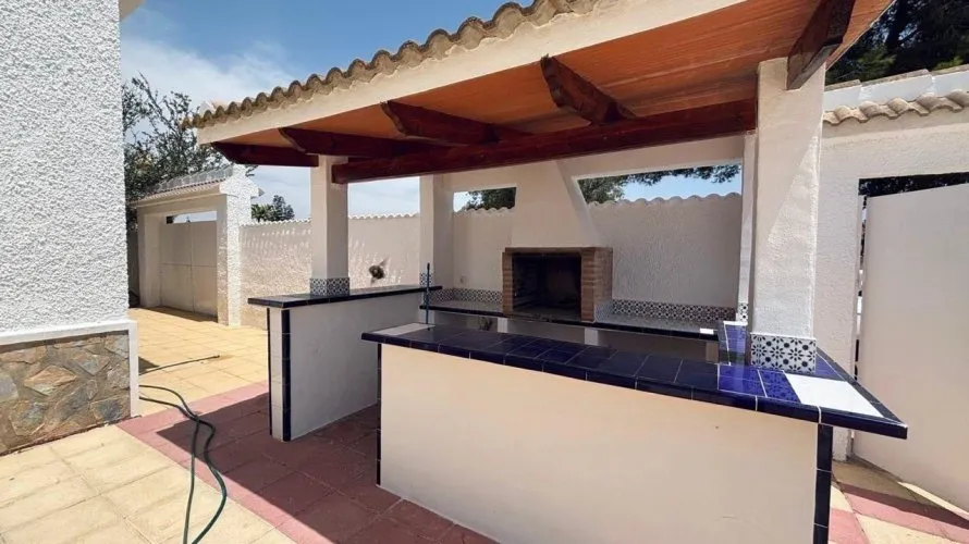 Villa de 3 dormitorios en Ciudad Quesada, Spain No. 819 № 3