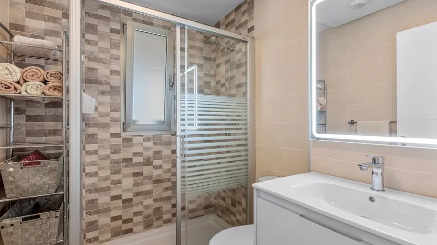 Apartamento de 2 dormitorios en San Miguel de Salinas, Spain No. 1364 № 6