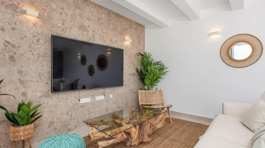 Villa de 3 dormitorios en Los Alcázares, Spain No. 828 № 12