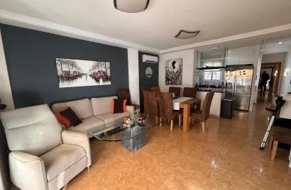 Apartamento de 1 dormitorio en Torrevieja, Spain No. 86