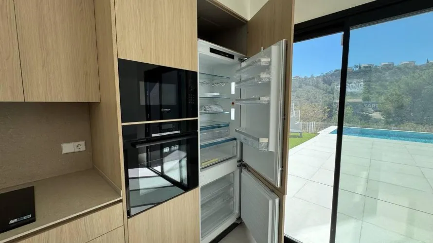 Villa de 3 dormitorios en Finestrat, Spain No. 1034 № 11