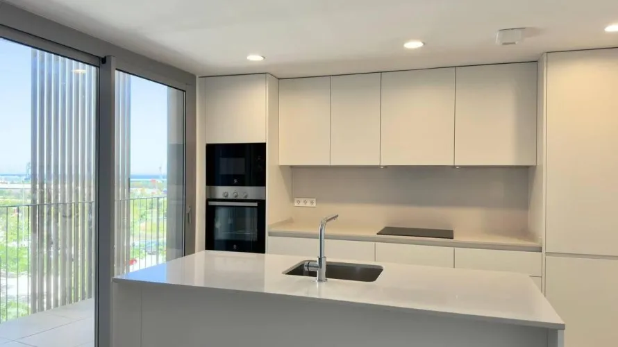Apartamento de 3 dormitorios en Alicante, Spain No. 1129 № 20
