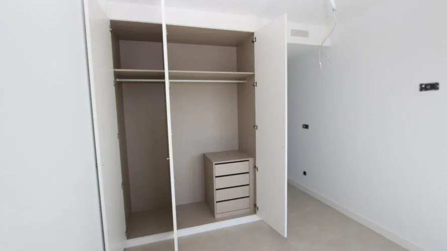 Apartamento de 1 dormitorio en Calpe, Spain No. 927 № 9