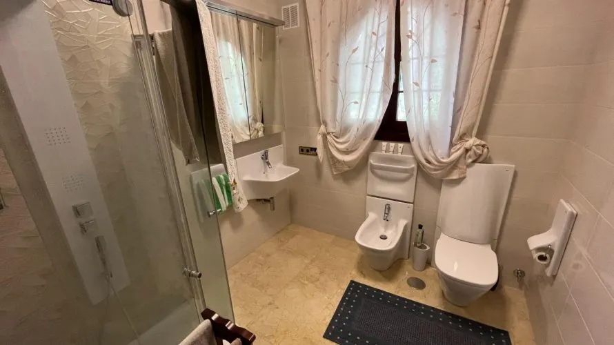 Villa de 4 dormitorios en Altea La Vella, Spain No. 502 № 17