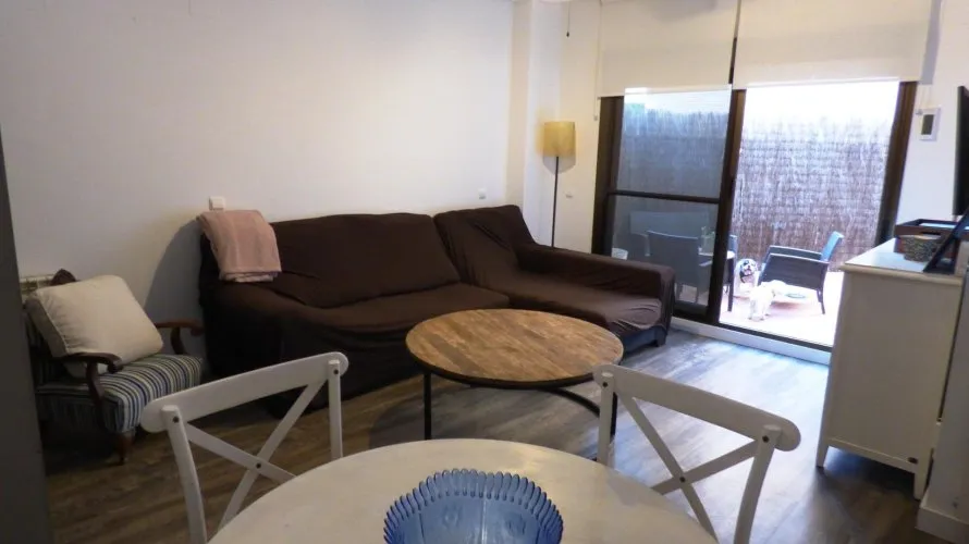 Apartamento de 2 dormitorios en San Juan, Spain No. 1253 № 15