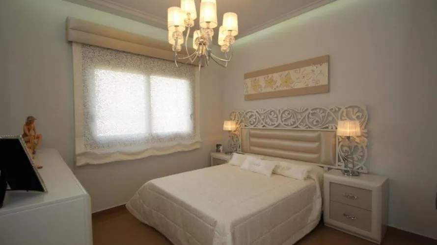 Villa de 157m² en Campoamor, Spain No. 249 № 11