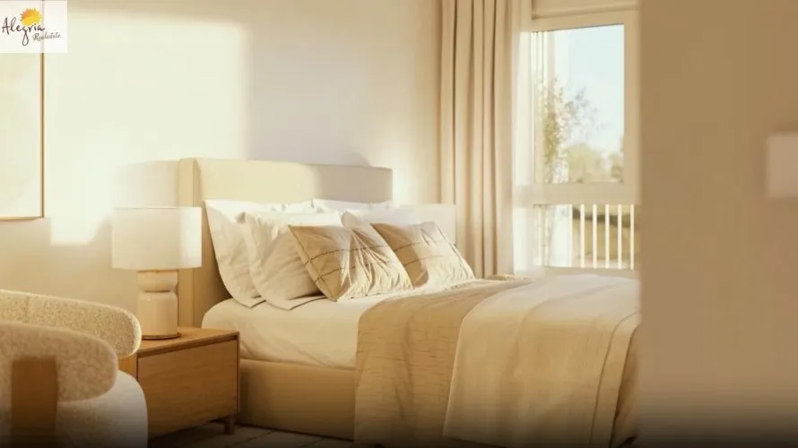 Apartamento de 2 dormitorios en Valencia, Spain No. 986 № 12