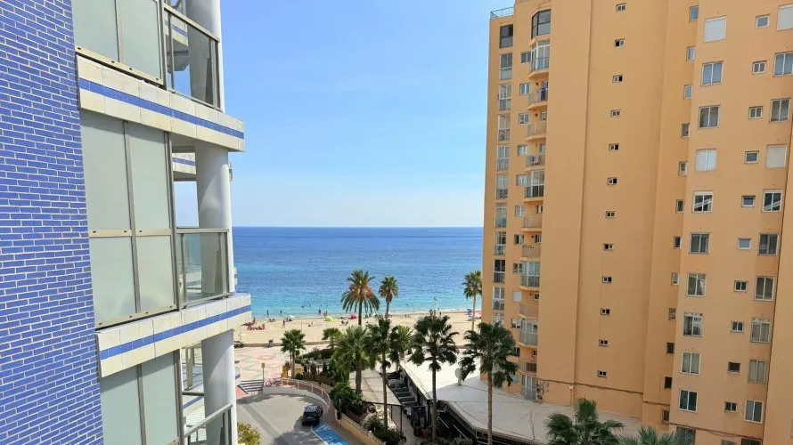 Apartamento de 62m² en Calpe, Spain No. 850 № 12
