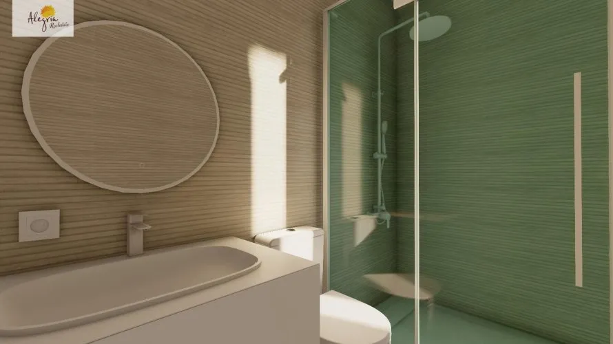 Apartamento de 4 dormitorios en Valencia, Spain No. 617 № 7