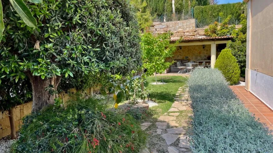 Villa de 1 dormitorio en Finestrat, Spain No. 769 № 20