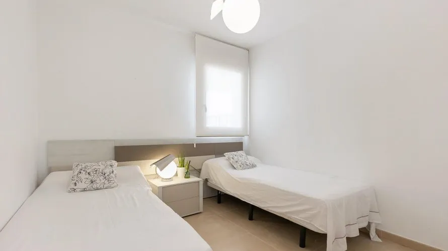 Apartamento de 3 dormitorios en Los Dolses, Spain No. 1291 № 9
