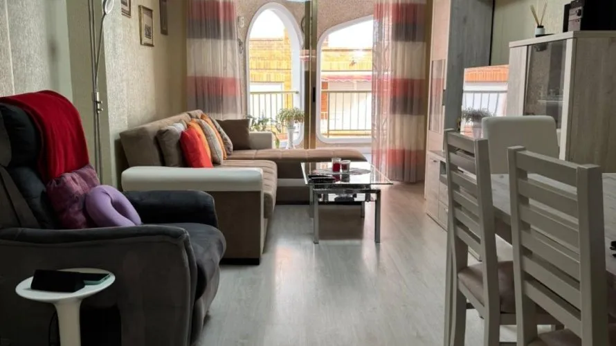 Apartamento de 107m² en Torrevieja, Spain No. 1415 № 1