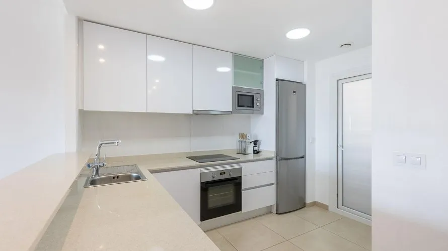 Apartamento de 3 dormitorios en Los Dolses, Spain No. 1291 № 19