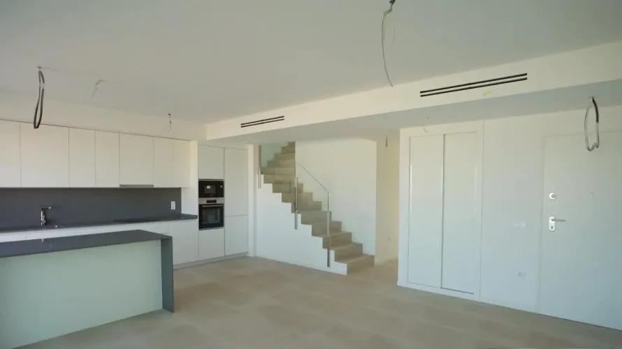 Ático de 4 dormitorios en Finestrat, Spain No. 747 № 19
