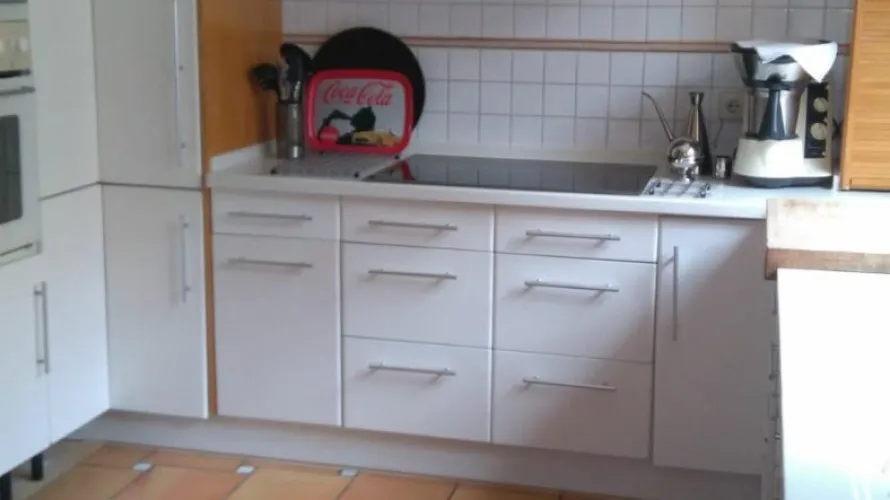 Apartamento de 4 dormitorios en Banyeres de Mariola, Spain No. 262 № 17