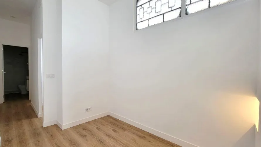 Apartamento de 1 dormitorio en Madrid, Spain No. 598 № 6