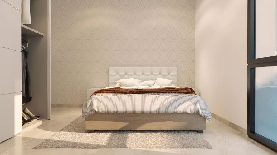 Apartamento de 2 dormitorios en Torrevieja, Spain No. 701 № 21