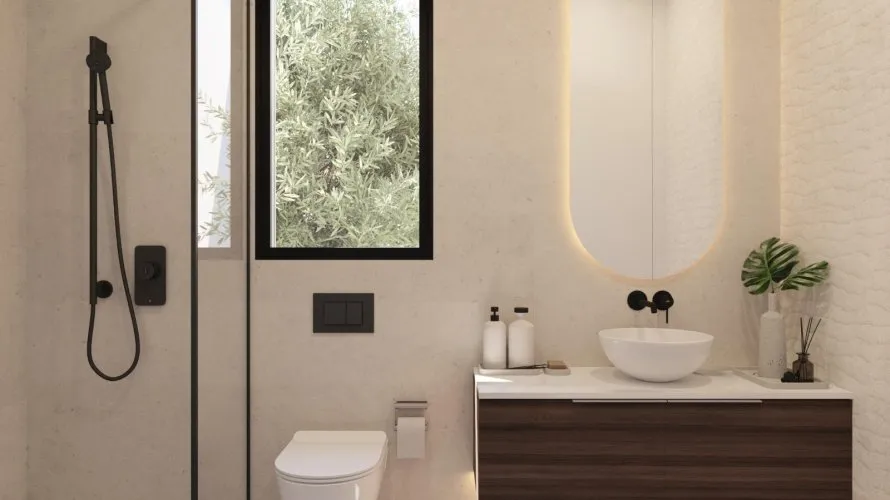 Villa de 3 dormitorios en Finestrat, Spain No. 224 № 11