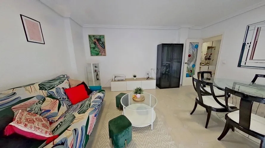 Apartamento de 4 dormitorios en Torrevieja, Spain No. 1391 № 11