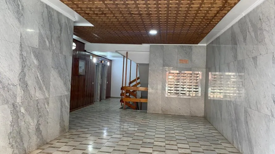 Apartamento de 3 dormitorios en Torrevieja, Spain No. 135