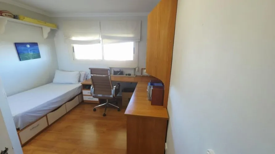 Apartamento de 3 dormitorios en Cabo De Las Huertas, Spain No. 1221 № 10