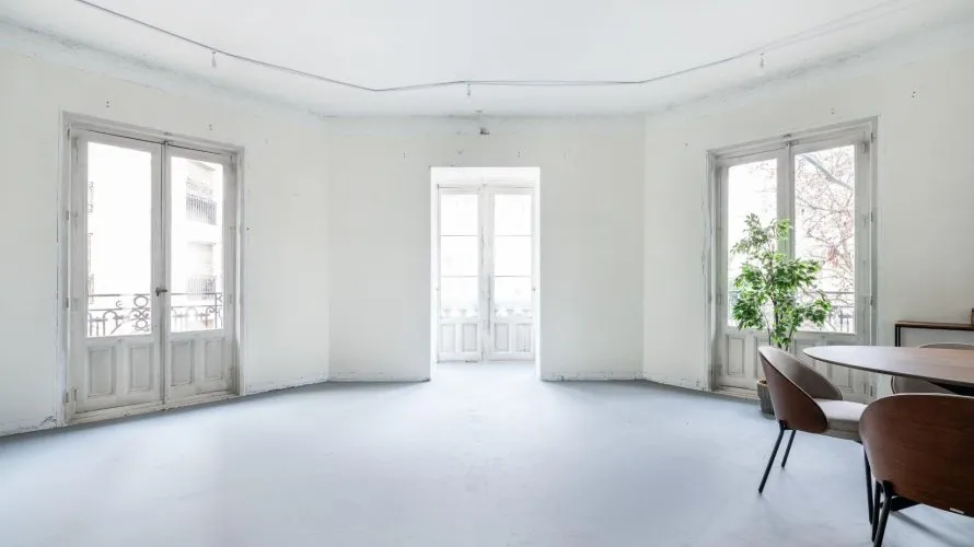 Apartamento de 2 dormitorios en Madrid, Spain No. 1375 № 21
