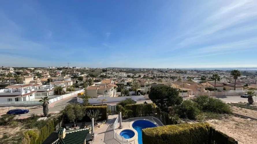 Apartamento de 4 dormitorios en Ciudad Quesada, Spain No. 263 № 19