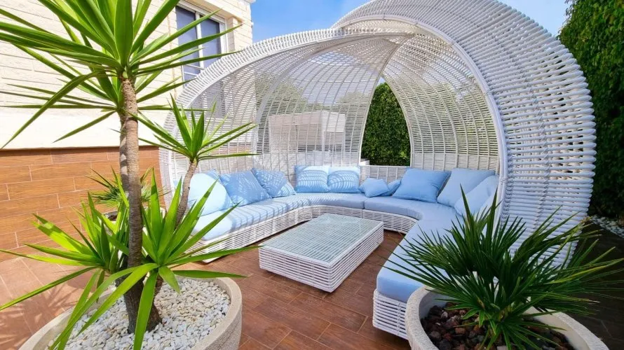 Villa de 239m² en Torrevieja, Spain No. 181