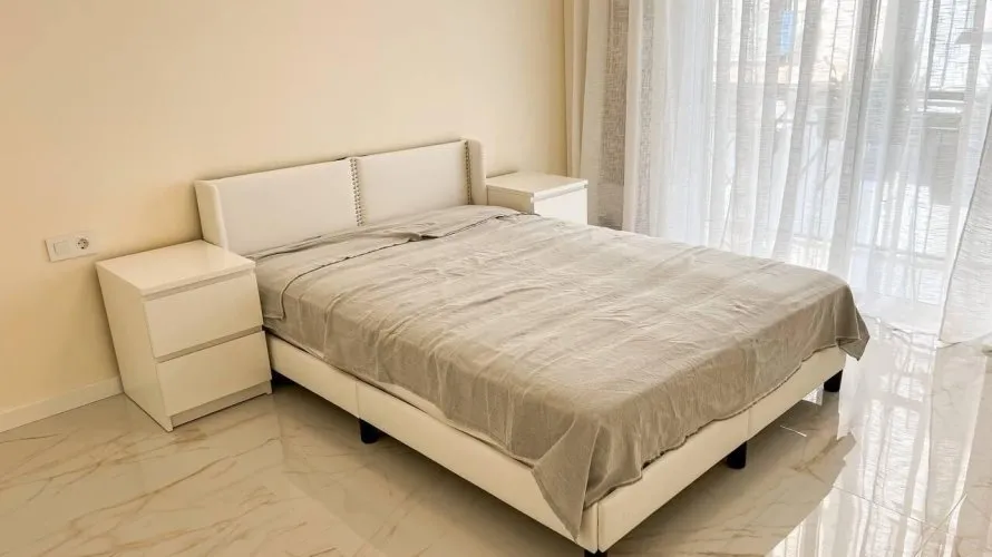 Apartamento de 3 dormitorios en Valencia, Spain No. 1322 № 17