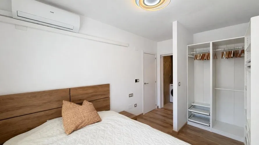 Apartamento de 2 dormitorios en Dehesa De Campoamor, Spain No. 245 № 27