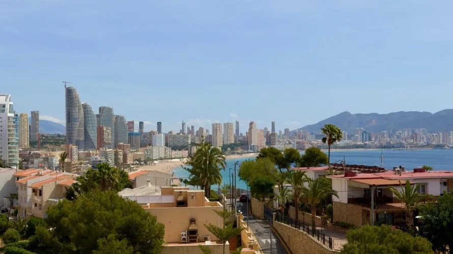 Apartamento de 108m² en Benidorm, Spain No. 1139 № 7
