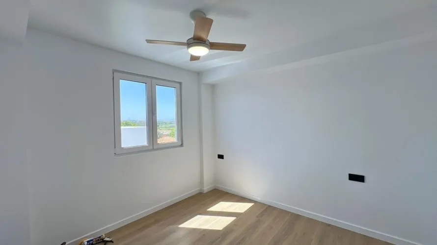 Ático de 1 dormitorio en Picanya, Spain No. 1407 № 9