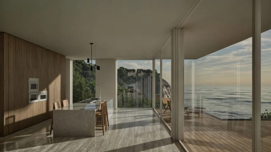 Villa de 6 dormitorios en Jávea, Spain No. 751 № 3