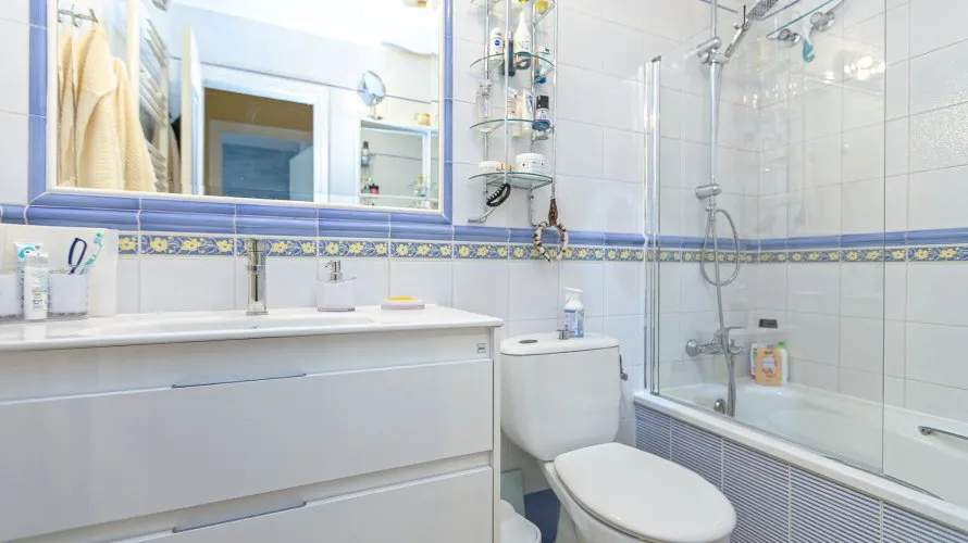 Apartamento de 73m² en Playa Flamenca II, Spain No. 1099 № 27